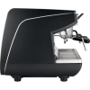 Кофемашина рожковая полуавтоматическая NUOVA SIMONELLI APPIA LIFE 2GR S 380V BLACK+HIGH GROUPS+ECONOMIZER