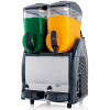Аппарат для замороженных напитков (гранитор) GBG SPIN 12-2 TS-E 230V 50HZ CE GREY
