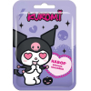 KUROMI брелок и наклейки во флоупаке КХ Королевский УТ61876