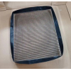 Противень перфорированный L 30см W 30 см H 2.5см тефлон ENIGMA COOKWARE MESH BASKET BREAD TRAY 30*30*2.5