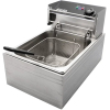 Фритюрница EKSI 8L ELECTRIC FRYER