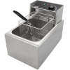 Фритюрница EKSI 8L ELECTRIC FRYER
