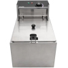 Фритюрница EKSI 8L ELECTRIC FRYER