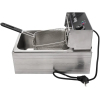 Фритюрница EKSI 8L ELECTRIC FRYER