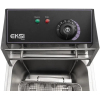 Фритюрница EKSI 8L ELECTRIC FRYER