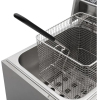 Фритюрница EKSI 8L ELECTRIC FRYER