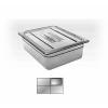 Крышка для гастроемкости GN1/4 с ручк. CAMBRO 40CWCH-135
