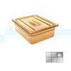 Гастроемкость GN1/6х100 H-PAN CAMBRO 64HP-150