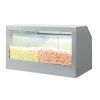 Витрина тепловая напольная ROBOLABS VTP2-120N