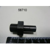 Фитинг концевой 10х1/4 LAINOX R62090518