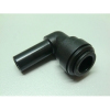 Фитинг коленчатый с наконечником 10х10 LAINOX R62090528