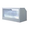 Витрина тепловая напольная ROBOLABS VTP3-120N