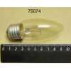 Лампа 60W 240V с покрытием для подогревателей HATCO 02.30.058.00