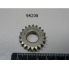 Шестерня планетарного редуктора для KSM7591 KITCHENAID W10234643